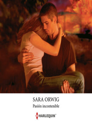 cover image of Pasión incontenible